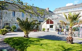 Auberge De Jeunesse Youth Hostel Ethic Etapes Saint Malo